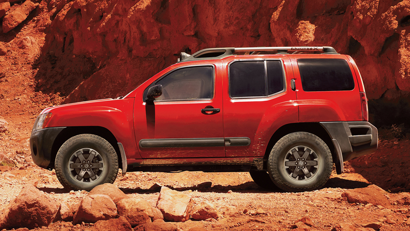 Illustration for article titled The Honda Ridgeline Is Not A Utilitarian Pickup Truck